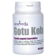Gotu kola ayurveda