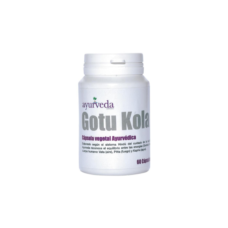Gotu kola ayurveda