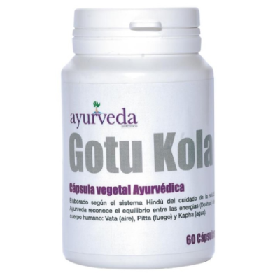 Gotu kola ayurveda