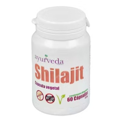 Shilajit ayurveda