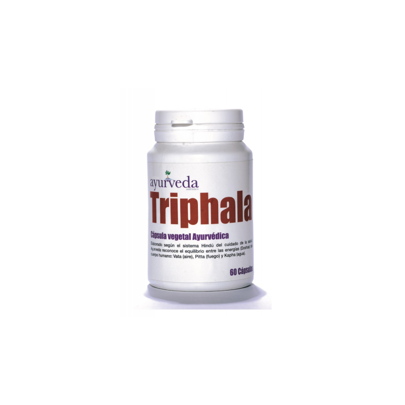 Triphala ayurveda