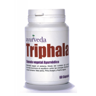Triphala ayurveda