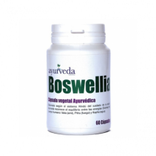 Boswellia ayurveda