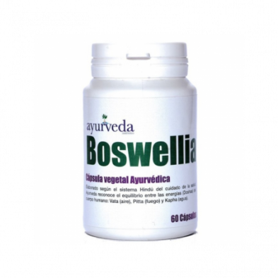Boswellia ayurveda