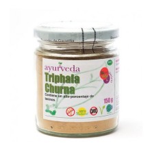 Triphala churna bio ayurveda