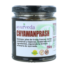 Chyawanprash ayurveda