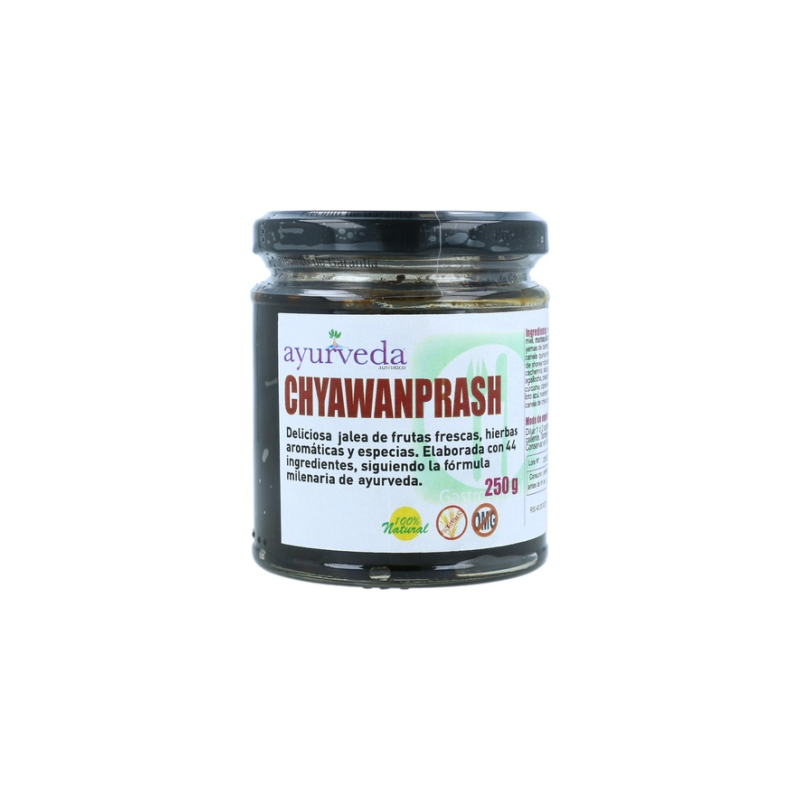 Chyawanprash ayurveda