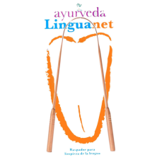 Linguanet limpiador de lengua de cobre