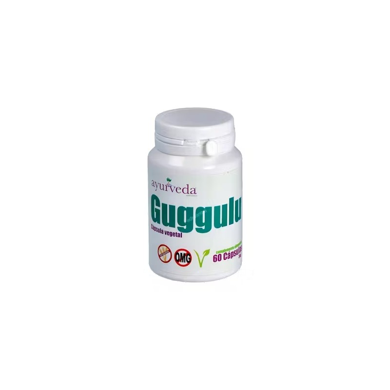 Guggulu Ayurveda