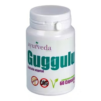 Guggulu Ayurveda