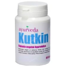 Kutkin Ayurveda