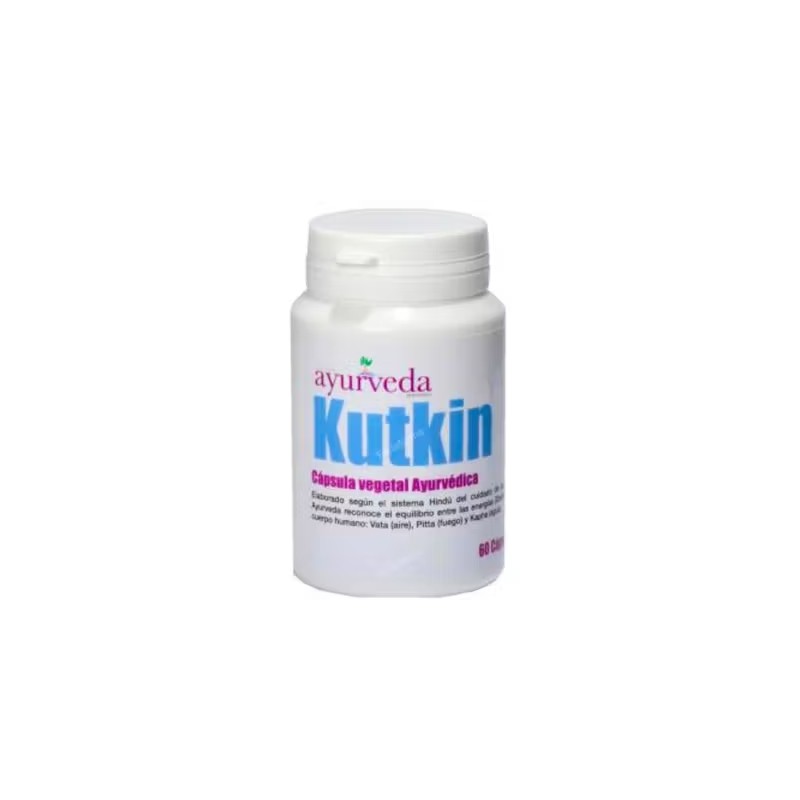 Kutkin Ayurveda