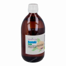 Aceite de Amlaki Ayurveda