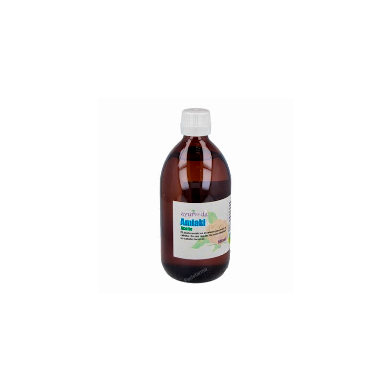 Aceite de Amlaki Ayurveda