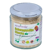 Ashwagandha Churna Bio Ayurveda