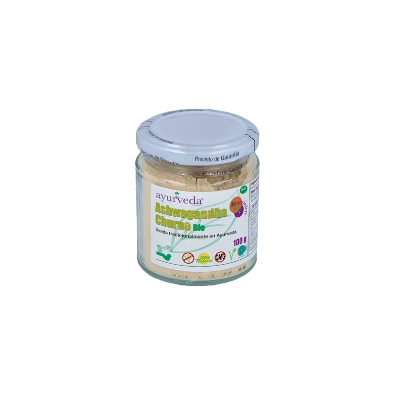 Ashwagandha Churna Bio Ayurveda