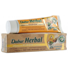 Dentifrico ayurvedico 26 hierbas dabur