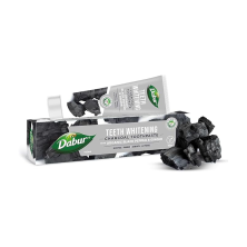 Dentifrico ayurvedico carbon dabur