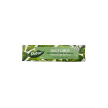 Dentifrico ayurvedico basilico dabur