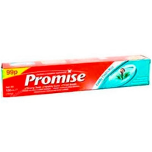 Dentifrico Promise Dabur