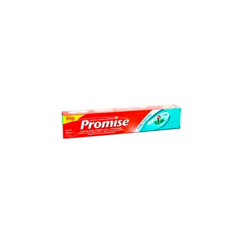 Dentifrico Promise Dabur