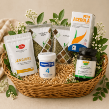 Rutina Mes de Mayo + Plantas Medicinales + Schussler