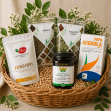 Rutina Mes de Mayo + Plantas Medicinales