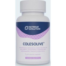 Colesolive de Nutrinat Evolution
