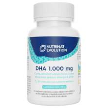 DHA 1000 mg Nutrinat Evolution