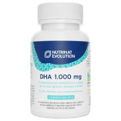 DHA 1000 mg Nutrinat Evolution