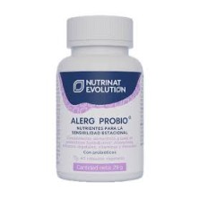 Alerg Probio Nutrinat Evolution