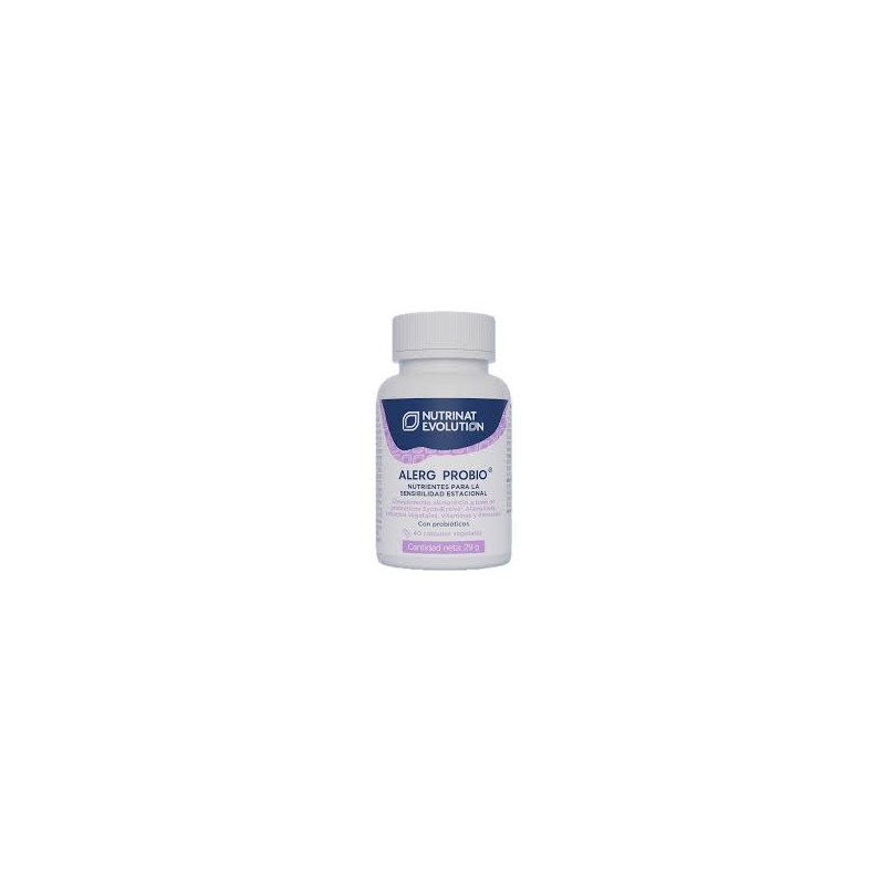 Alerg Probio Nutrinat Evolution