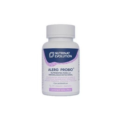 Alerg Probio Nutrinat Evolution