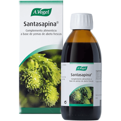 Santasapina A.Vogel