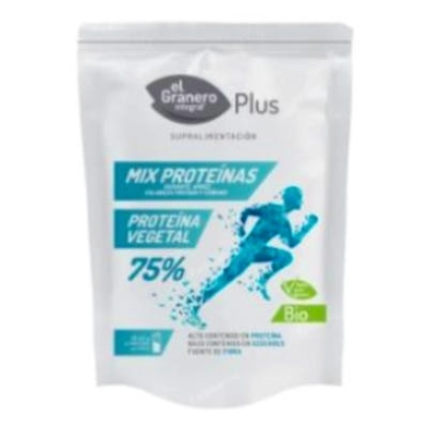 Mix Proteinas Bio El Granero
