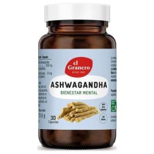 Ashwagandha El Granero