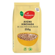 Avena Hinchada Bio El Granero