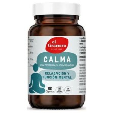 Calma El Granero