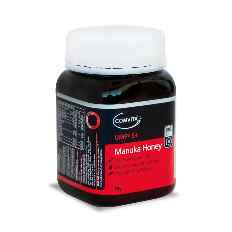 Miel de Manuka UMF 5+ El Granero