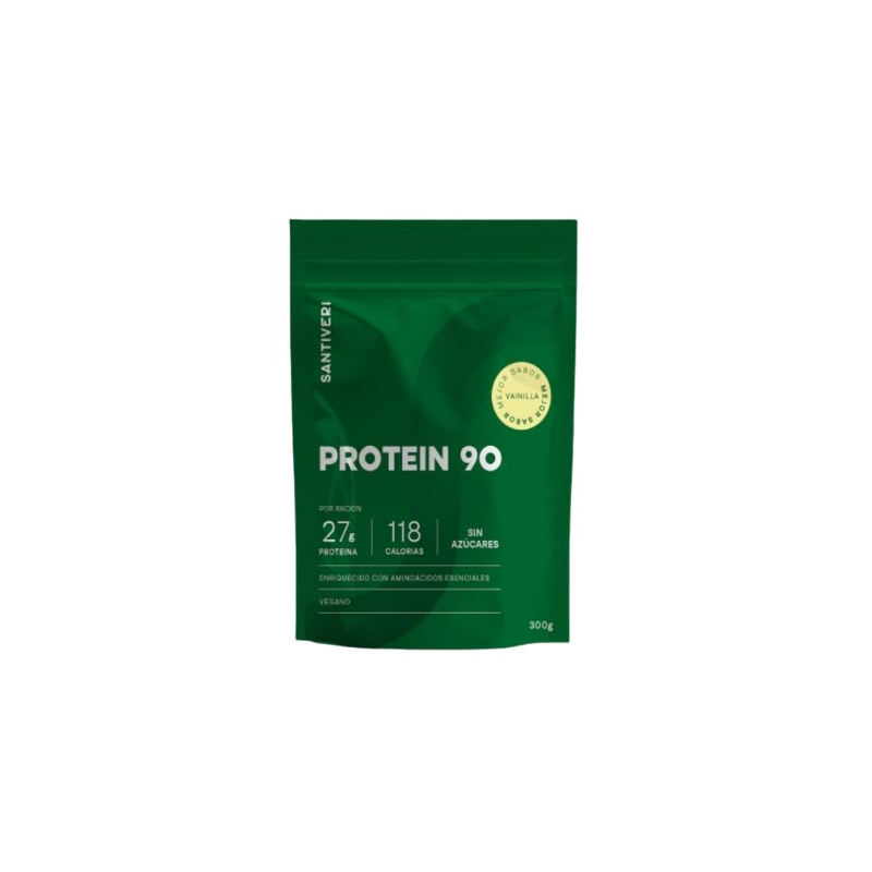 Protein-90 Santiveri