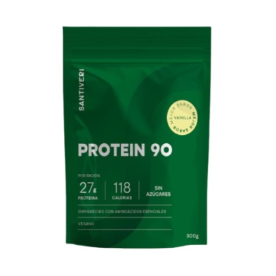 Protein-90 Santiveri