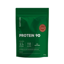 Protein-90 Santiveri