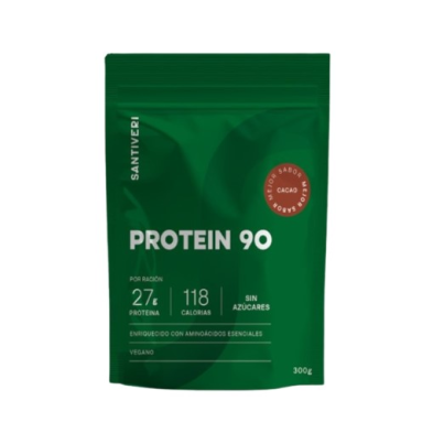 Protein-90 Santiveri