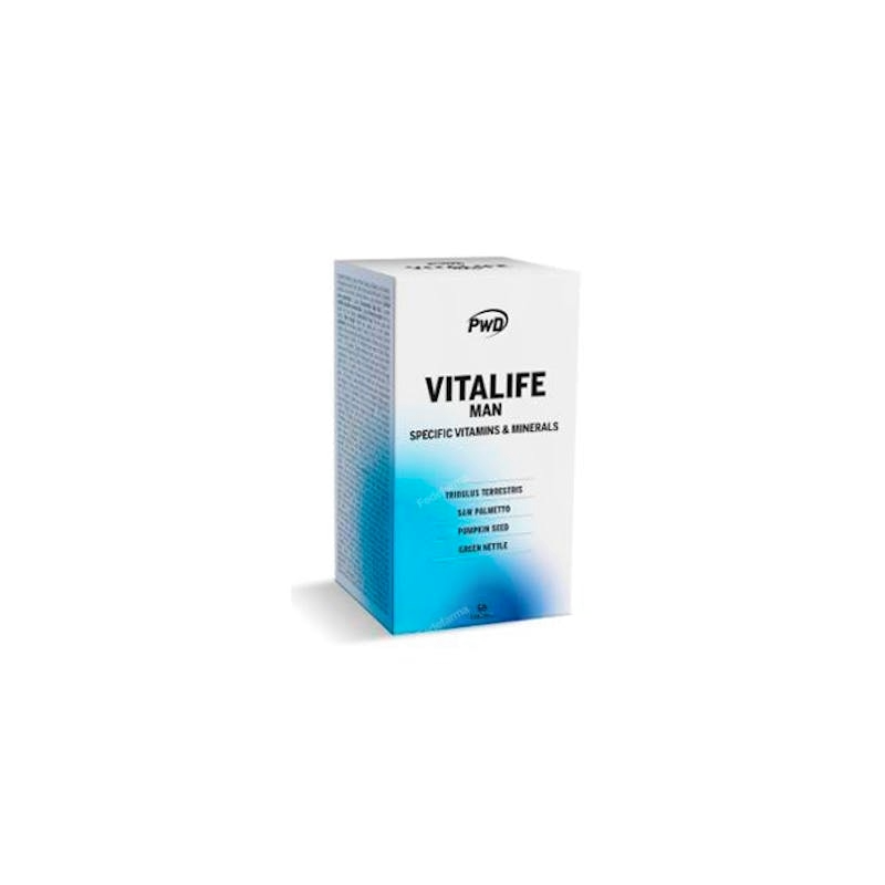 Vitalife Man PWD Nutrition