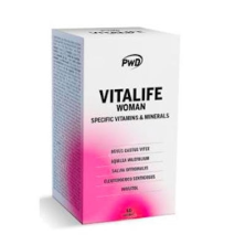 Vitalife Woman PWD Nutrition