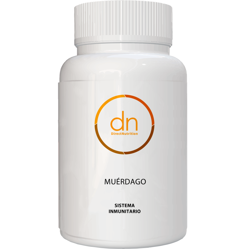 Muerdago Direct Nutrition