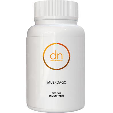 Muerdago Direct Nutrition