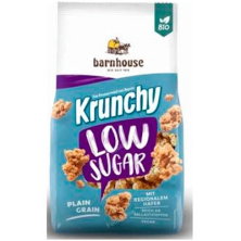 Muesli Krunchy Avena Bajo en Azucar Barnhouse