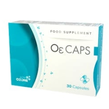 Activozone O3 Caps