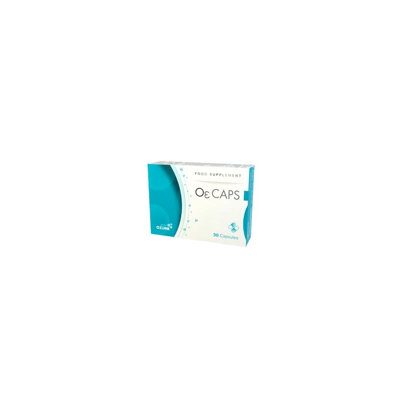 Activozone O3 Caps